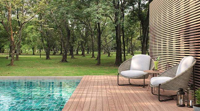 Ska du bygga en spaljé? Här hittar du våra bästa gör det självtips om hur du bygger en snygg spaljé!