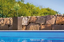 Vi byggde egen pool själva! - Vi i Villa