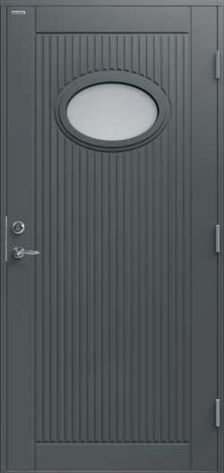 Så väljer du rätta dörren - Vi i Villa