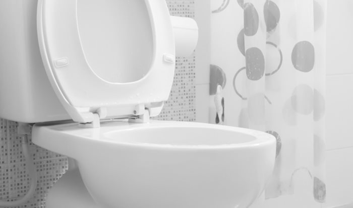 Om det rinner vatten ur cisternen även när du inte spolar, så är det lätt att täta läckan. Läs här hur du själv klarar jobbet och får en ”ny” toalett för ett par hundra kronor.