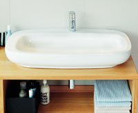 Tuffa tvättställ - Vi i Villa