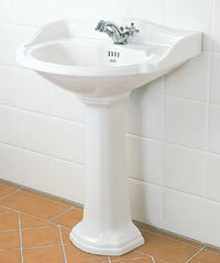 Tuffa tvättställ - Vi i Villa