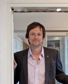 Släpp in ljuset med ny fönstervägg! - Vi i Villa