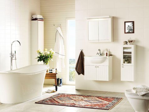 Vinn ett helt nytt badrum! Missa inte vår stora fototävling! Ladda upp en bild på ditt fula badrum på viivilla.se och ta chansen att vinna ett helt sprillans nytt badrum!