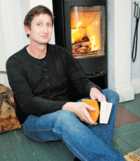 Jag & min kamin - Vi i Villa