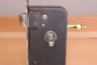 byta dörrhandtag byta handtag dörr