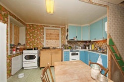 Här är Sveriges fulaste kök! - Vi i Villa