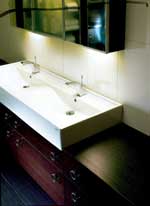 10 nya tvättställ under 10 000 kronor - Vi i Villa