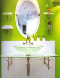 10 nya tvättställ under 10 000 kronor - Vi i Villa