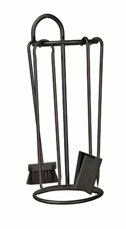 Elda snyggt - Vi i Villa