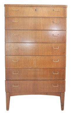 Tapetsera byrån - Vi i Villa