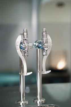 Smarta blandare - Vi i Villa