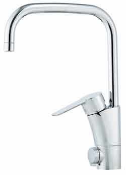 Smarta blandare - Vi i Villa