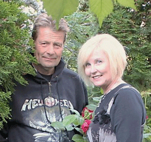 Glödande rabatt - Vi i Villa