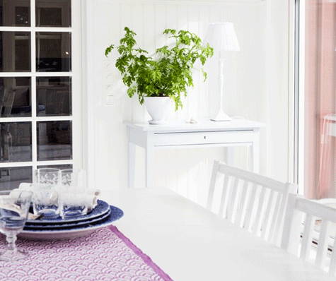Vi tog hjälp av arkitekt till uterummet - Vi i Villa