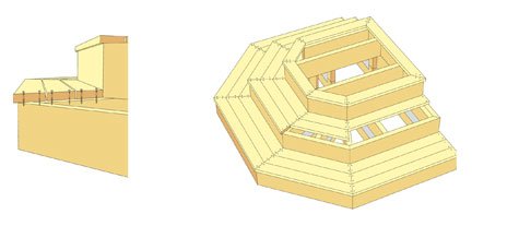 Martin Timell tipsar: Bygg en entrétrappa - Vi i Villa