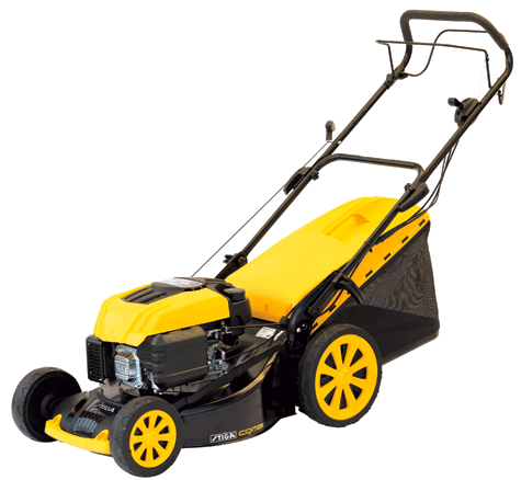 Fina klipp för gräset - Vi i Villa