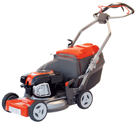 Fina klipp för gräset - Vi i Villa