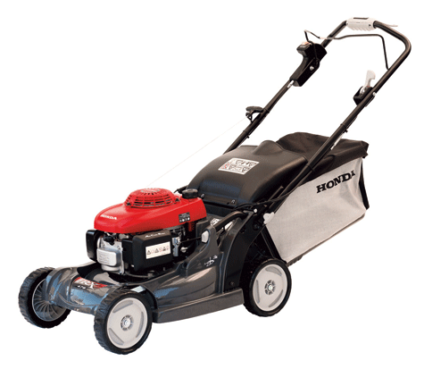 Fina klipp för gräset - Vi i Villa