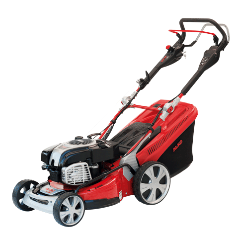 Fina klipp för gräset - Vi i Villa