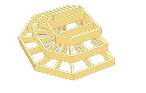 Martin Timell tipsar: Bygg en entrétrappa - Vi i Villa