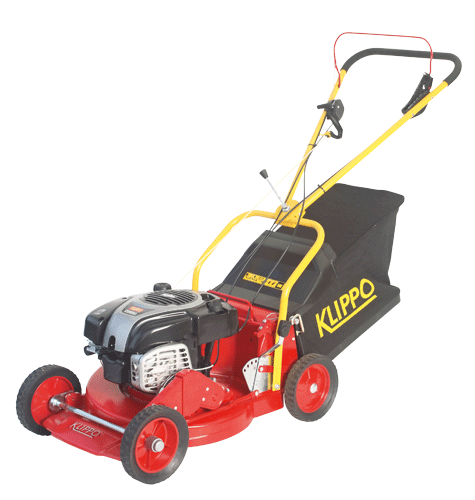 Fina klipp för gräset - Vi i Villa