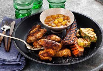 Nu är grillsäsongen här och det doftar grillat från var och varannan trädgård. Men vad kan du egentligen om grillning och vet du vad som är populärast att lägga på grillen? Testa dina kunskaper i vårt grillquiz!