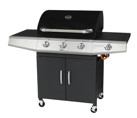 Är du lika galen i att grilla som Fredde i Solsidan? Då är detta tävlingen för dig!