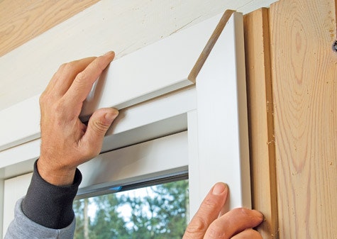 13 tips för dina nya fönster - Vi i Villa