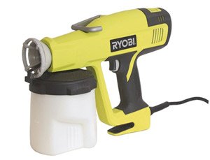 Så snabbmålar du med färgsprutor - Vi i Villa