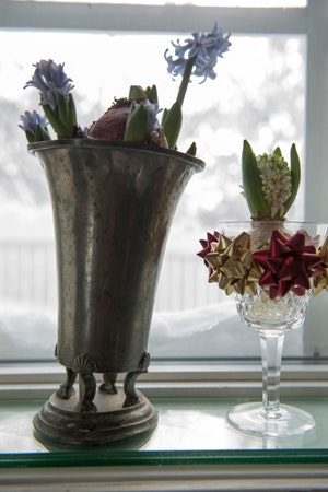 Julpyssel: Gör egna julgrupper – del 2 - Vi i Villa