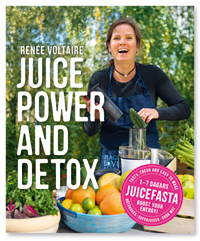 Recept på nyttig juice - Vi i Villa