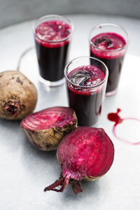 Recept på nyttig juice - Vi i Villa