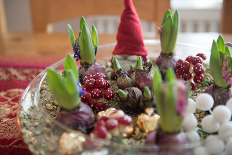 Julpyssel: Gör egna julgrupper – del 2 - Vi i Villa