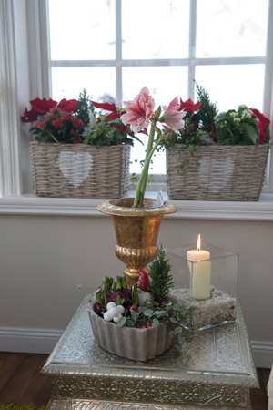 Julpyssel: Gör egna julgrupper - Vi i Villa