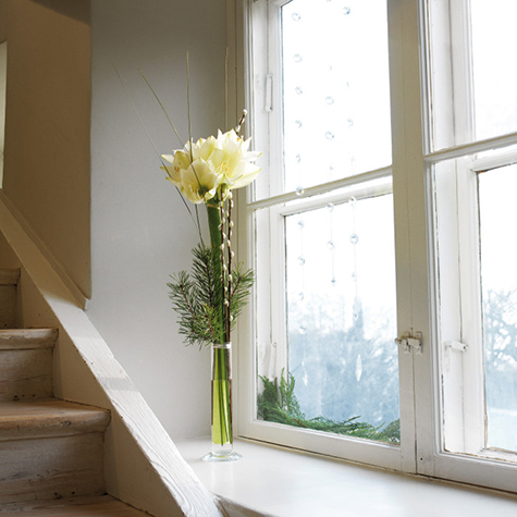 Vackra blomsterarrangemang - Vi i Villa