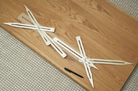 renovera trappa sliten trappa