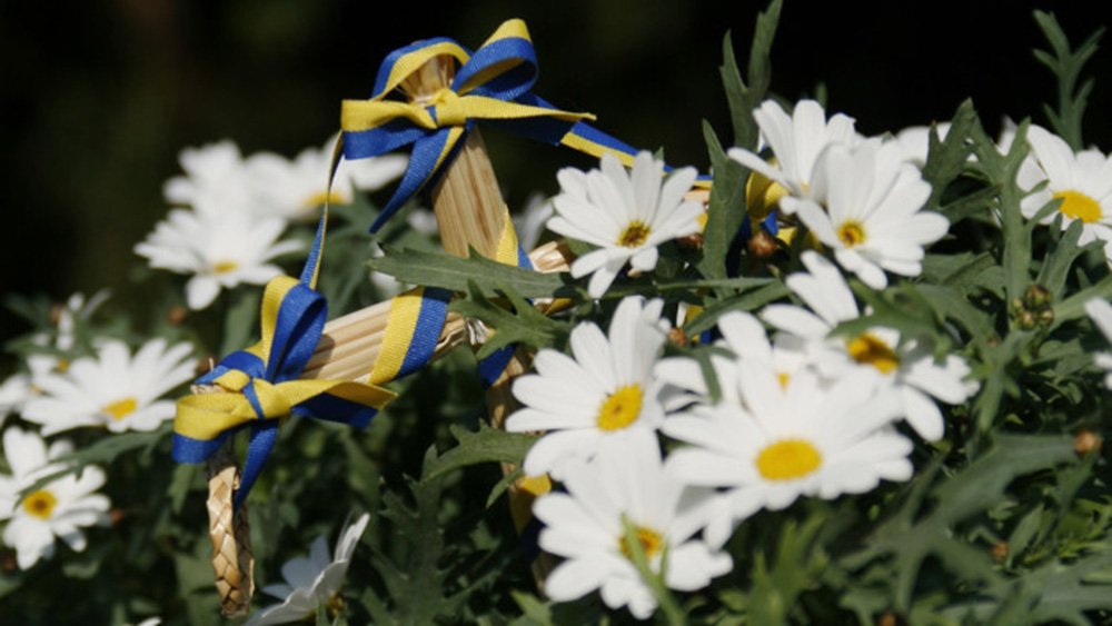 Under midsommarnatten får växterna magiska krafter. Sju sorters blommor plockade i sju olika gärdsgårdar avslöjar din framtida kärlek. Nu för tiden kan det vara svårt att hitta just gärdesgårdsblommor, istället tipsar vi om sju sorters härliga blommor som hör sommaren till. Om de har magiska krafter får du testa själv.