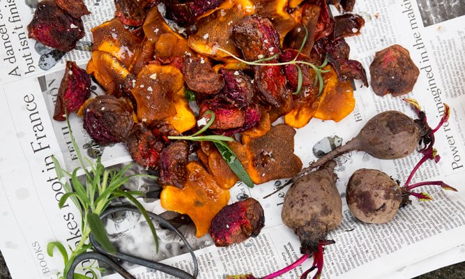 Sylta och safta – fem oemotståndliga recept för sensommarens skörd - Vi i Villa