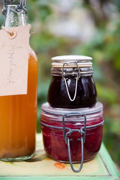 Sylta och safta – fem oemotståndliga recept för sensommarens skörd - Vi i Villa