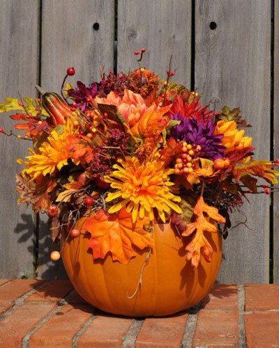 Höstblommor för din trädgård - Vi i Villa