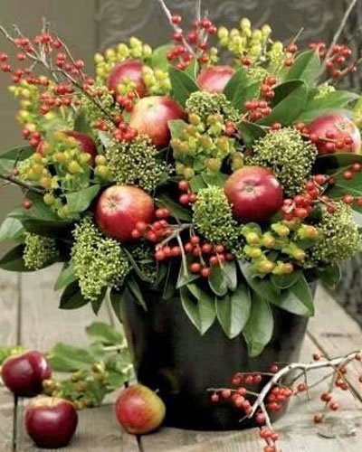 Höstblommor för din trädgård - Vi i Villa