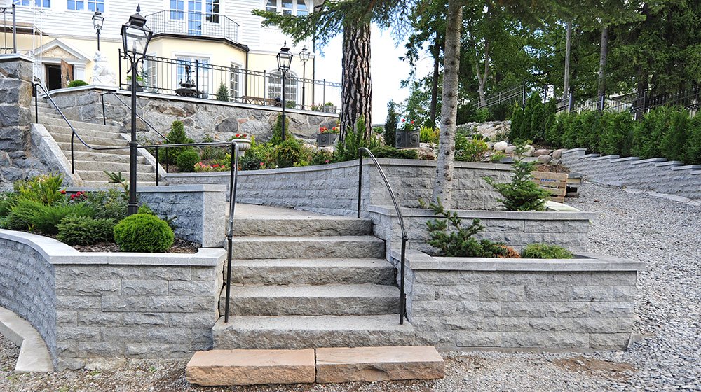 Stenbolaget fick många fina bidrag i projekttävlingen, men nu är vinnarna utsedda.