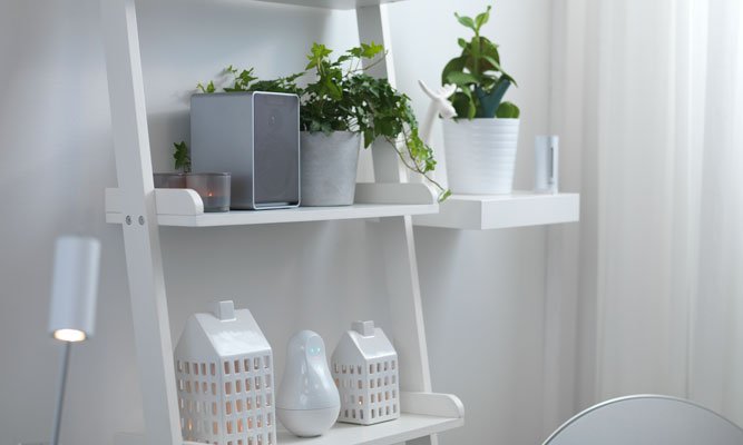 Smarta teknikprylar och trender för hemmet - Vi i Villa