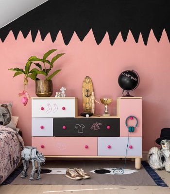 Kika in hos Isabelle McAllister – och få bästa inredningstipsen! - Vi i Villa