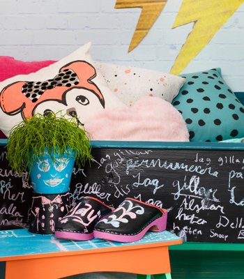 Kika in hos Isabelle McAllister – och få bästa inredningstipsen! - Vi i Villa