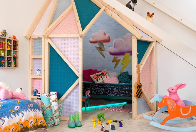 Kika in hos Isabelle McAllister – och få bästa inredningstipsen! - Vi i Villa