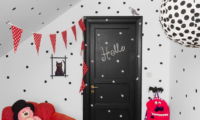 Kika in hos Isabelle McAllister – och få bästa inredningstipsen! - Vi i Villa