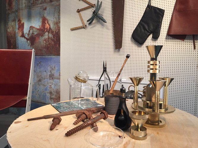 Hetaste inredningstrenderna 2016 - Vi i Villa