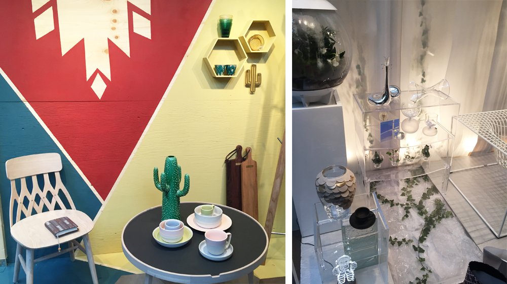 Kaktusar, sammet, återbruk och vitt i lager på lager  – trendexperten Stefan Nilsson listar inredningstrenderna vi kommer att se mycket av år 2016.